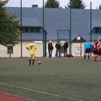 2. Altenberg vs. 2. Manschaft